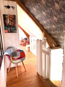 Maison à vendre 5 pièces Proche de DIEPPE (76)