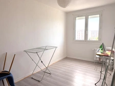 Appartement à vendre 3 pièces DIEPPE (76)