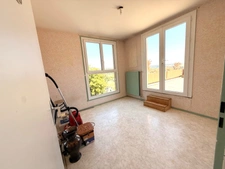 Appartement à vendre 3 pièces  (76)