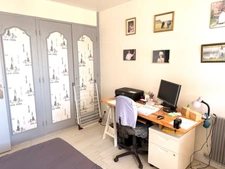 Appartement à vendre 3 pièces Proche de DIEPPE (76)