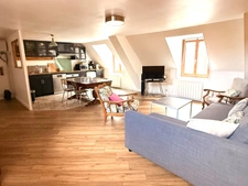 Appartement à vendre 2 pièces DIEPPE (76)