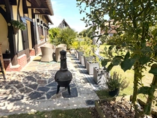 Maison à vendre 5 pièces Proche de DIEPPE (76)