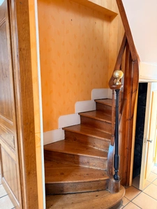 Maison à vendre 6 pièces Proche de DIEPPE (76)