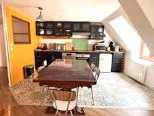Appartement à vendre 2 pièces DIEPPE (76)