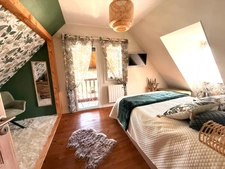 Maison à vendre 5 pièces Proche de DIEPPE (76)