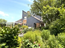 Maison à vendre 6 pièces COLMESNIL MANNEVILLE (76)