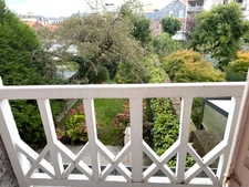 Quartier St Pierre