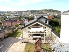 Maison à vendre 6 pièces ROUEN (76)