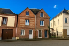 Immeuble à vendre à 20km de DIEPPE (76)