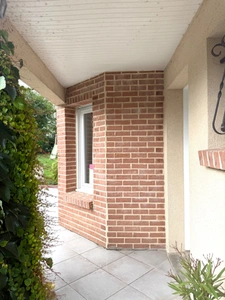 Maison à vendre 5 pièces Proche de DIEPPE (76)