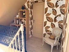 Maison à vendre 6 pièces Proche de DIEPPE (76)