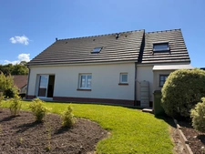 Maison à vendre 5 pièces DIEPPE (76)