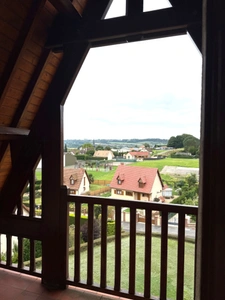 Maison à vendre 4 pièces Proche de DIEPPE (76)