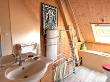 Maison à vendre 6 pièces Proche de DIEPPE (76)