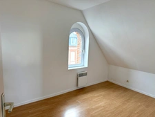 Immeuble à vendre à 20km de DIEPPE (76)