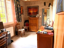 Maison à vendre 6 pièces Proche de DIEPPE (76)