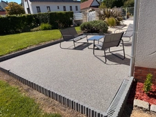 Maison à vendre 5 pièces DIEPPE (76)