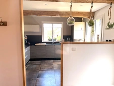 Maison à vendre 5 pièces Proche de DIEPPE (76)