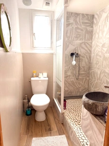 Maison à vendre 4 pièces Proche de DIEPPE (76)