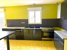 Maison à vendre 5 pièces Proche de DIEPPE (76)