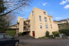 Appartement à vendre 3 pièces DIEPPE (76)