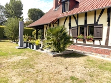 Maison à vendre 5 pièces Proche de DIEPPE (76)