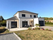 Maison à vendre 6 pièces Proche de DIEPPE (76)