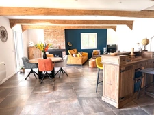 Maison à vendre 5 pièces Proche de DIEPPE (76)