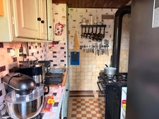 Maison à vendre 3 pièces Proche de DIEPPE (76)