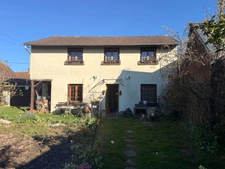 Maison à vendre 6 pièces SAINT NICOLAS D'ALIERMONT (76)