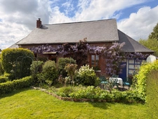 Maison à vendre 6 pièces Proche de DIEPPE (76)