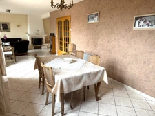Maison à vendre 4 pièces Proche de DIEPPE (76)