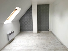 Maison à vendre 5 pièces Proche de DIEPPE (76)