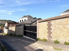 Maison à vendre 6 pièces ROUEN (76)