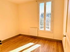 Idéalement situé!