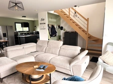 Maison à vendre 6 pièces Proche de DIEPPE (76)