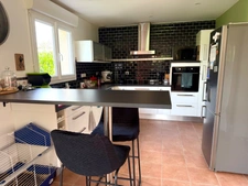 Maison à vendre 5 pièces Proche de DIEPPE (76)