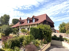 Maison à vendre 5 pièces Proche de DIEPPE (76)