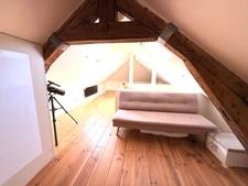 Maison à vendre 6 pièces ROUEN (76)