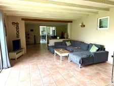 Maison à vendre 6 pièces Proche de DIEPPE (76)