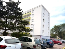 Appartement à vendre 3 pièces DIEPPE (76)