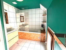 Appartement à vendre 2 pièces DIEPPE (76)