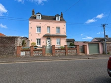 Maison à vendre 6 pièces Proche de DIEPPE (76)