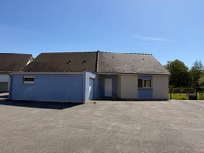 Maison à vendre 4 pièces Proche de DIEPPE (76)
