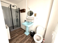 Immeuble à vendre DIEPPE (76)