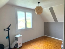 Maison à vendre 5 pièces Proche de DIEPPE (76)
