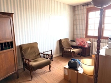 Maison à vendre 4 pièces DIEPPE (76)