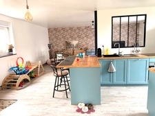 Appartement à vendre 3 pièces DIEPPE (76)