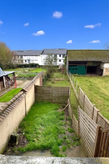 Immeuble à vendre à 20km de DIEPPE (76)