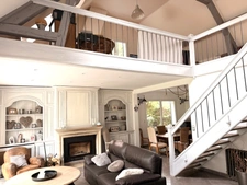 Maison à vendre 6 pièces OFFRANVILLE (76)